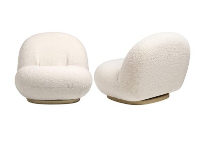 Кресло Pacha Lounge Chair