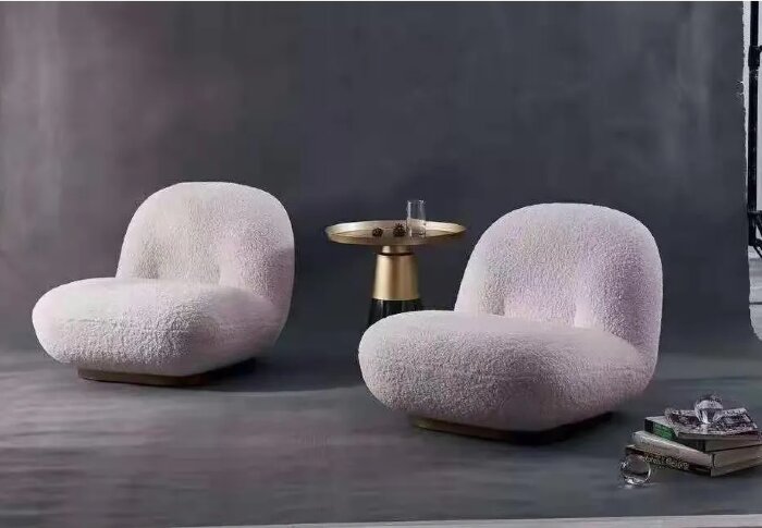 Кресло Pacha Lounge Chair