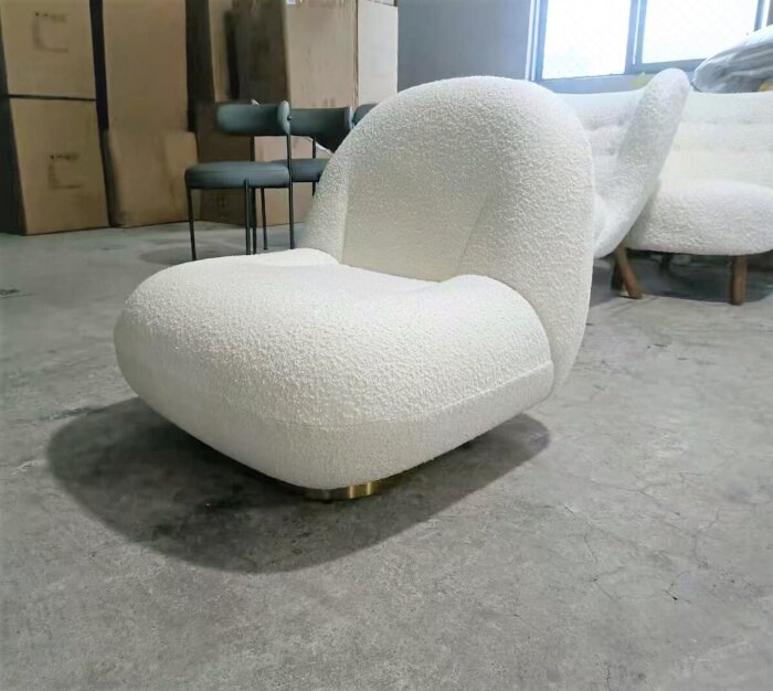 Кресло Pacha Lounge Chair