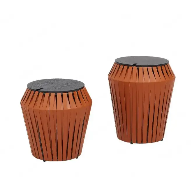 Стол кофейный JK-D42