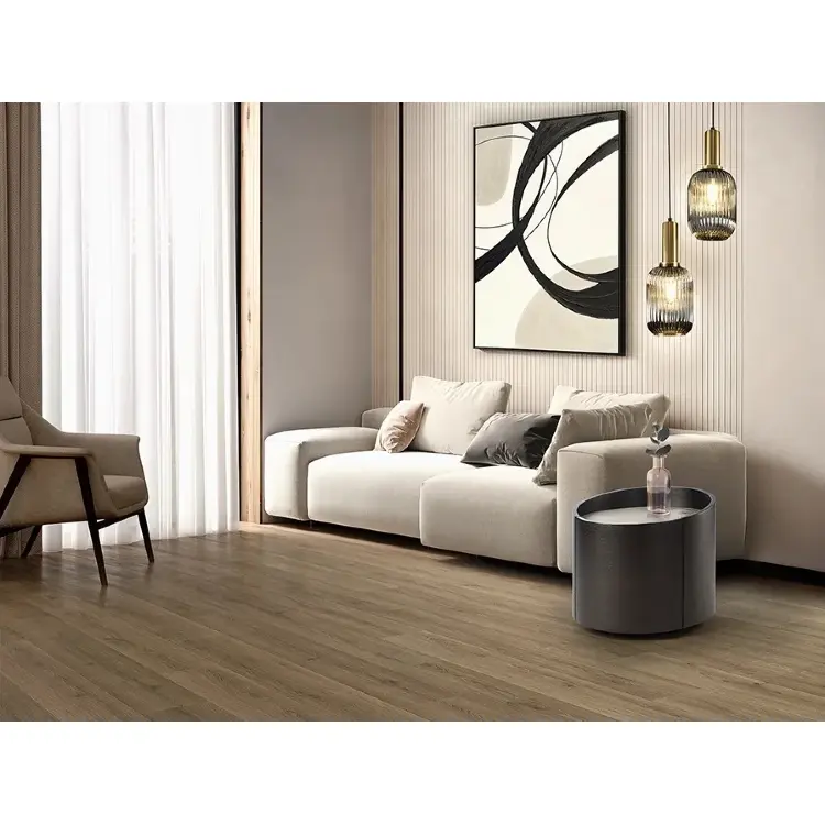 Iza Прикроватная тумбочка черный