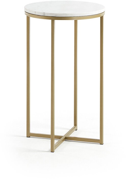 Приставной столик Sheffield Ø 43