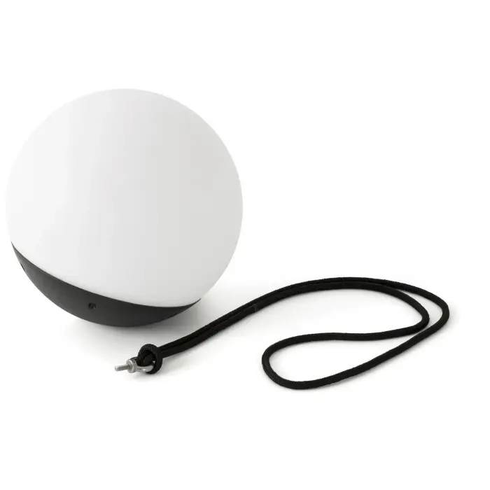 Переносная уличная лампа Voila