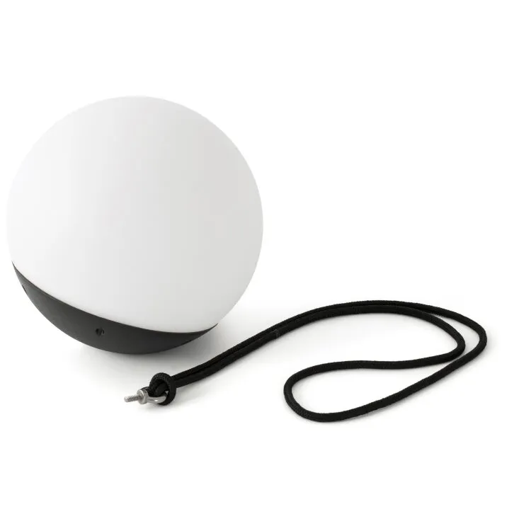 Переносная уличная лампа Voila