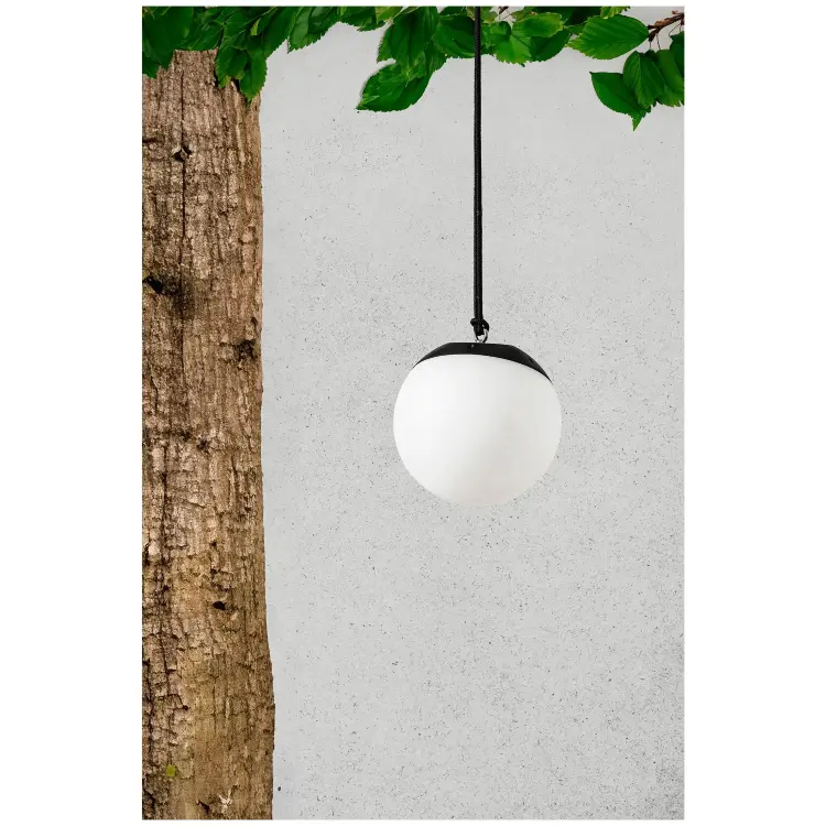 Переносная уличная лампа Voila