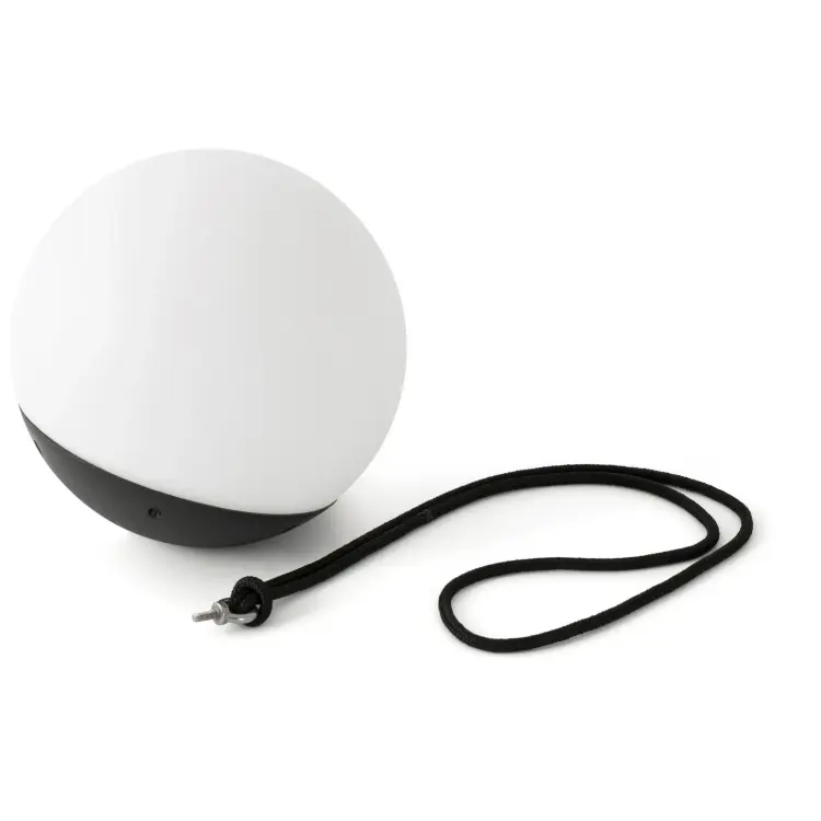 Переносная уличная лампа Voila