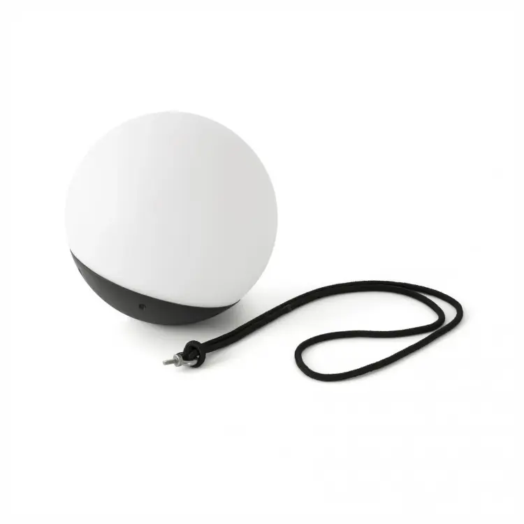 Переносная уличная лампа Voila