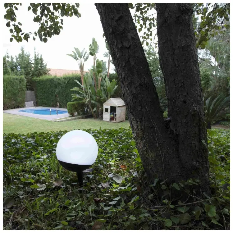 Переносная уличная лампа Voila