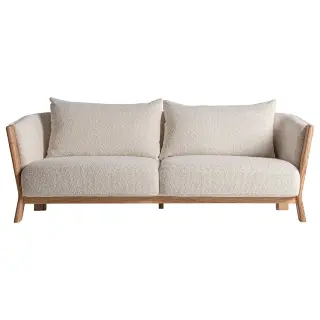 Диван Nara бежевый