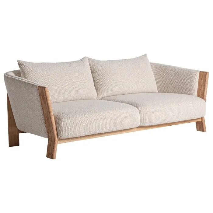 Диван Nara бежевый