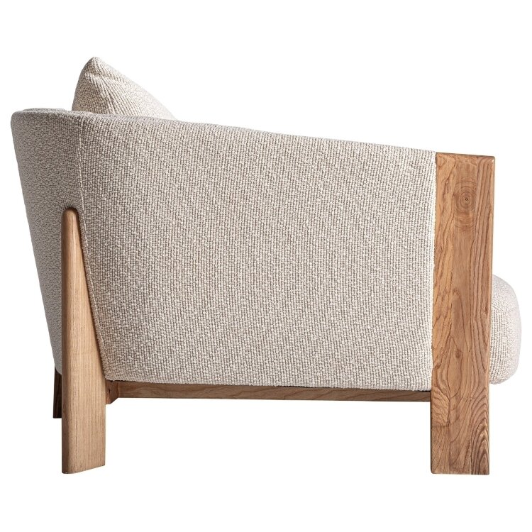 Диван Nara бежевый