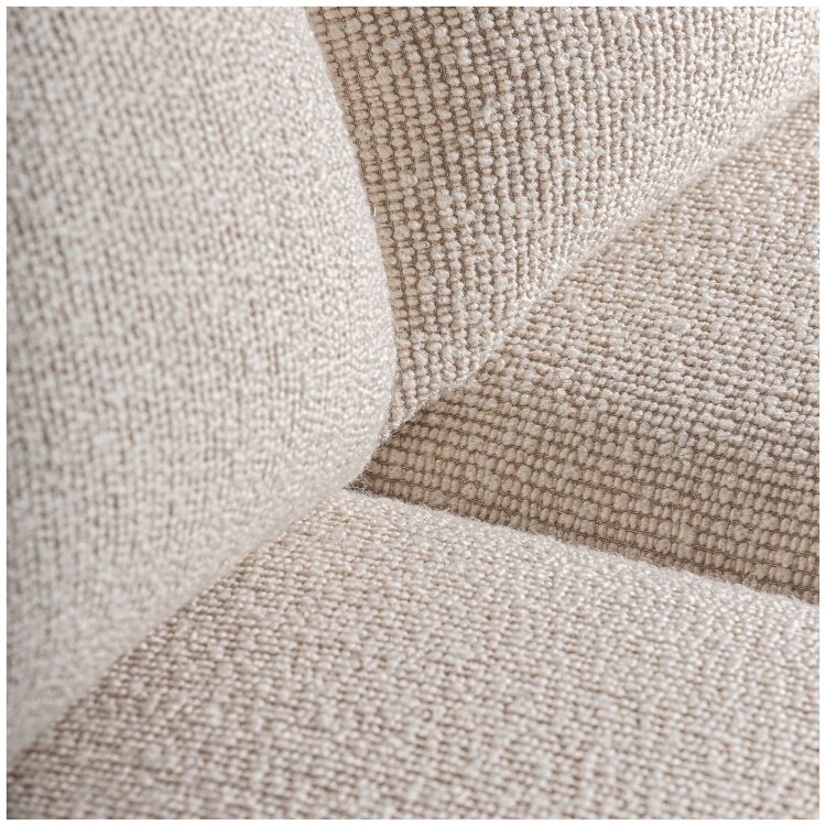 Диван Nara бежевый