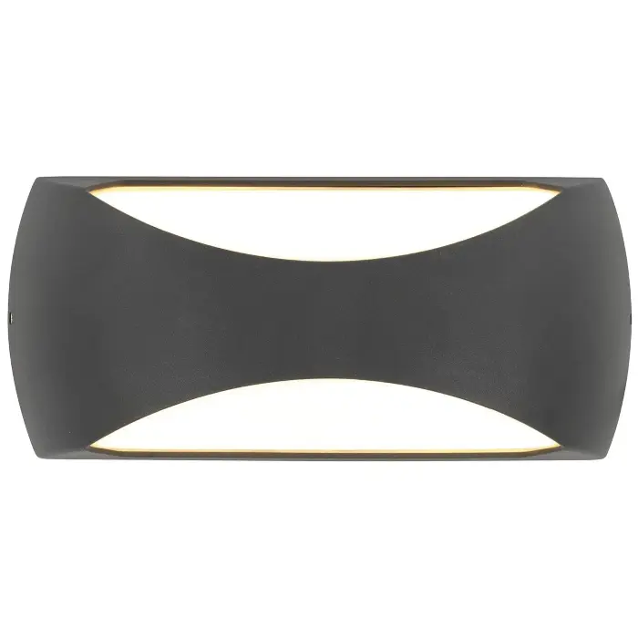 Настенный уличный светильник BUTAN 8903