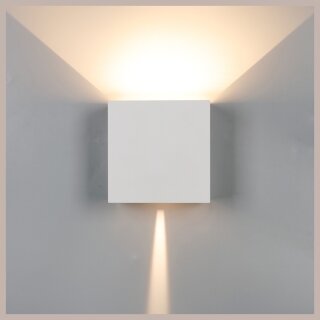 Настенный уличный светильник DAVOS XL 8610