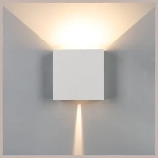 Настенный уличный светильник DAVOS XL 8610