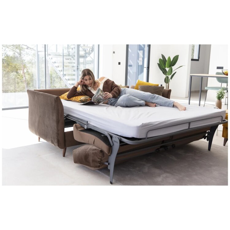 Диван-кровать HELSINKI 4-х местный c подлокотниками