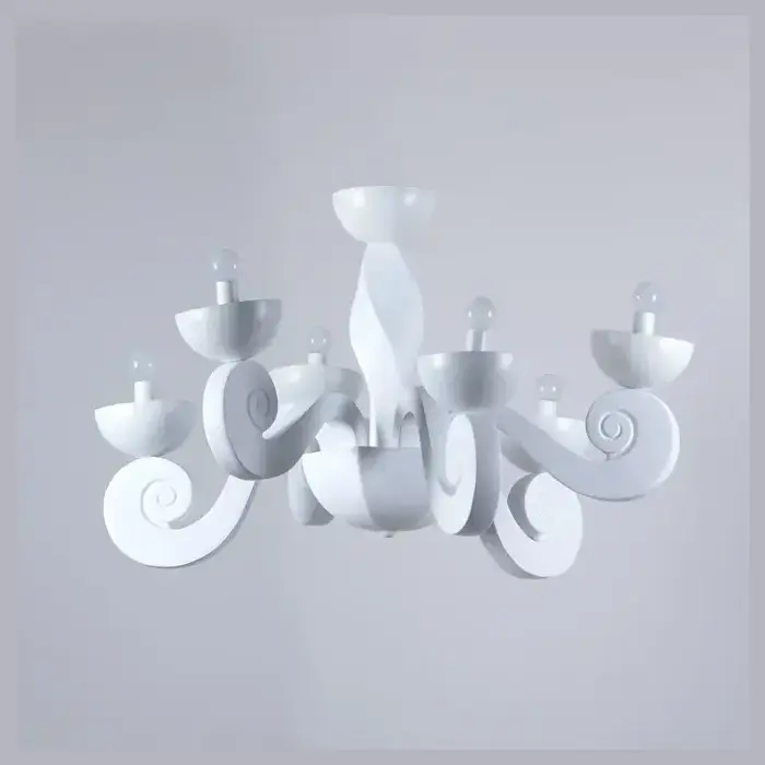 Люстра Botero S3+3