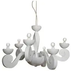 Люстра Botero S3+3