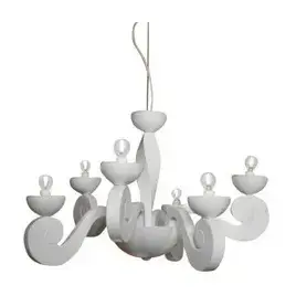 Люстра Botero S3+3