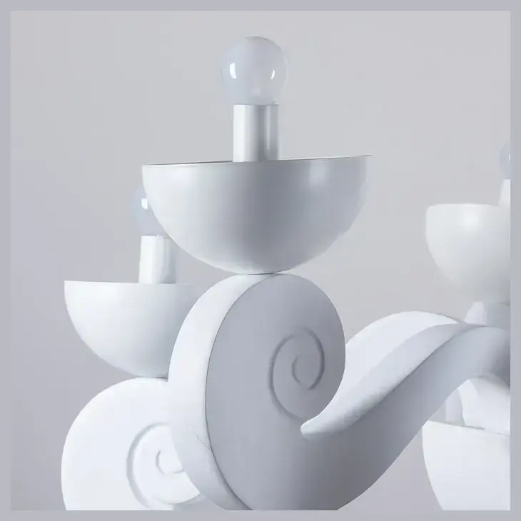 Люстра Botero S3+3