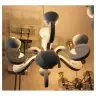 Люстра Botero S3+3