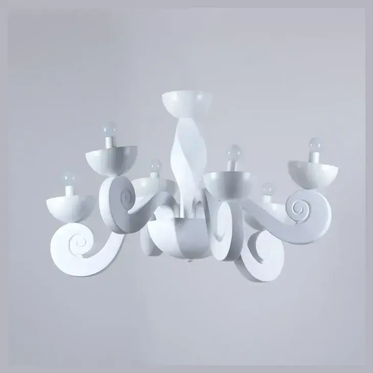 Люстра Botero S3+3