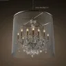 Люстра Vaille crystal 3005–D12