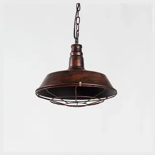 Люстра Dark Cage 6042–1P