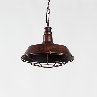 Люстра Dark Cage 6042–1P