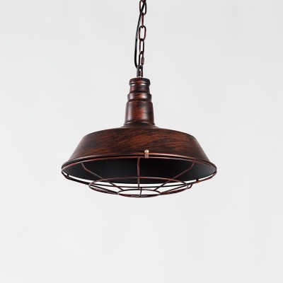 Люстра Dark Cage 6042–1P