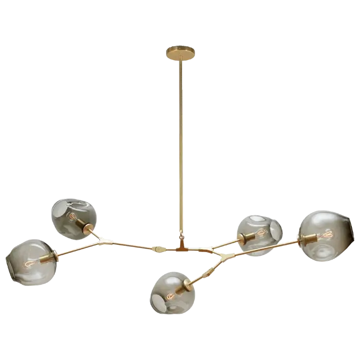 Люстра Branching Bubbles 5