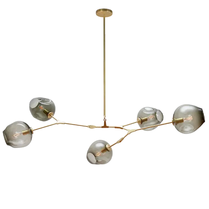 Люстра Branching Bubbles 5