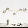Люстра Branching Bubbles 5