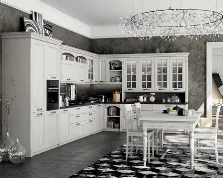 люстра Heracleum the Big O D100