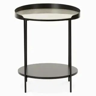Кофейный столик Tray диаметр 40
