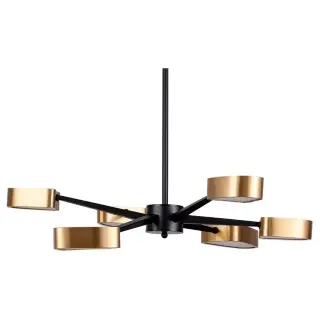 Люстра Spider 6