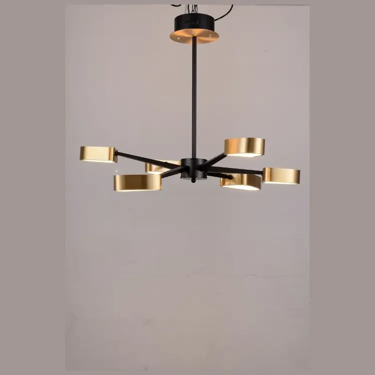 Люстра Spider 6