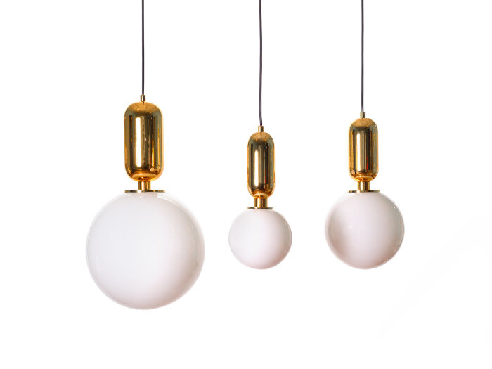 Светильник Parachilna Aballs Pearl