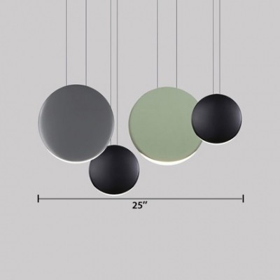 Люстра Cosmos 4A