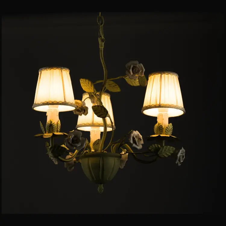 Люстра BL0235/3