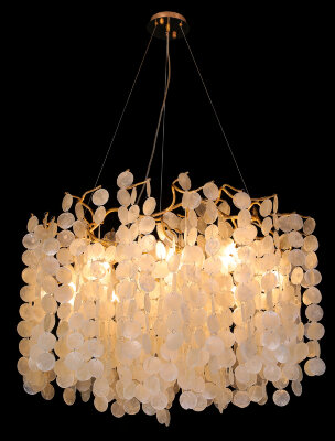 Люстра Stardust D