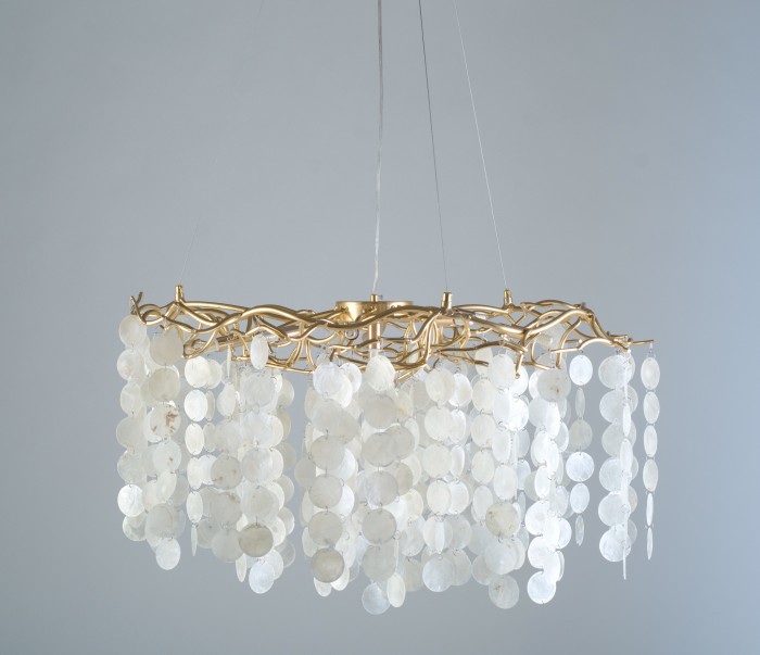 Люстра Stardust D