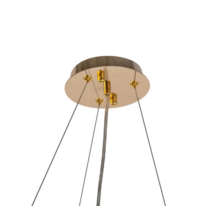 Люстра Stardust D