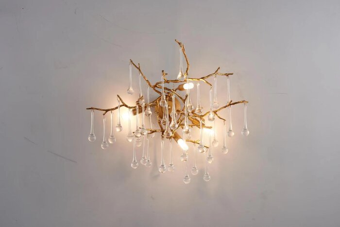 Бра BIJOUT Copper II