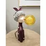 Лампа настольная Bubble Gum Table Lamp