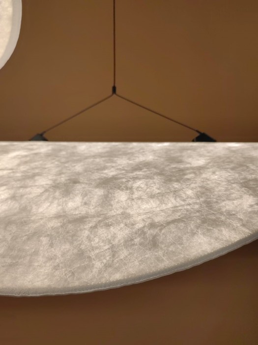 Люстра Tense Pendant Light D60