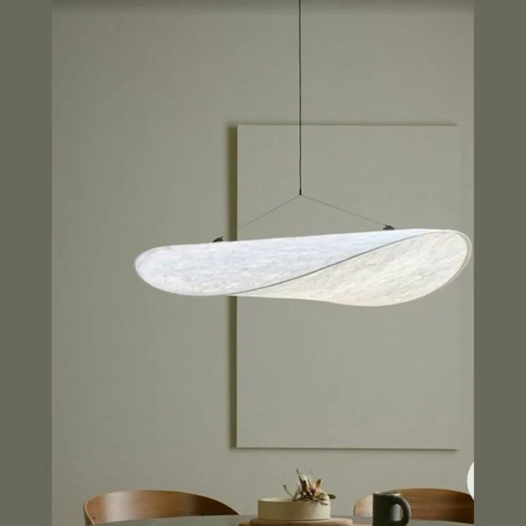Люстра Tense Pendant Light D60