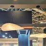 Люстра Tense Pendant Light D60