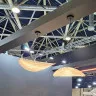 Люстра Tense Pendant Light D60