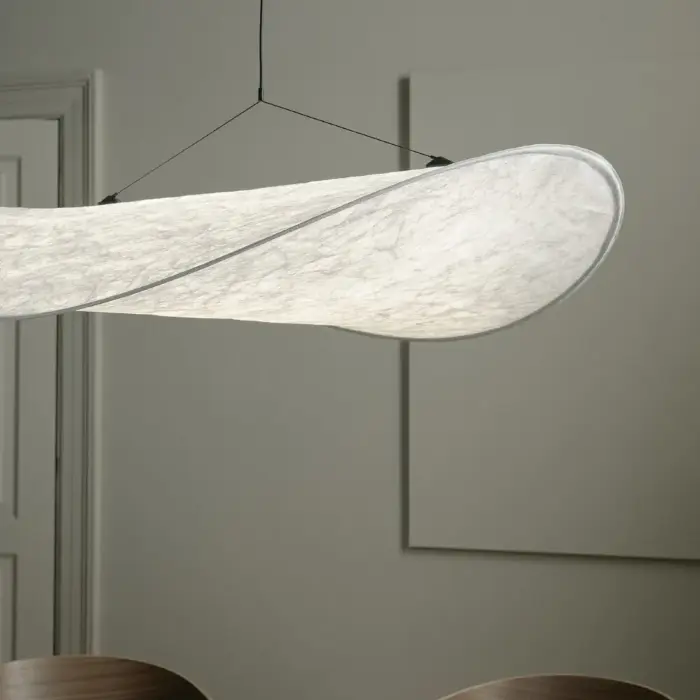 Люстра Tense Pendant Light D60